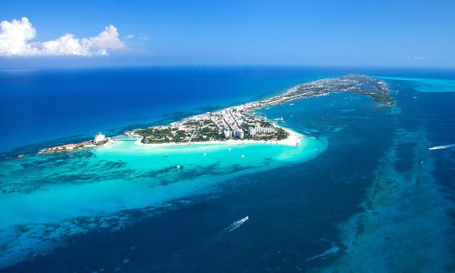 Isla Mujeres