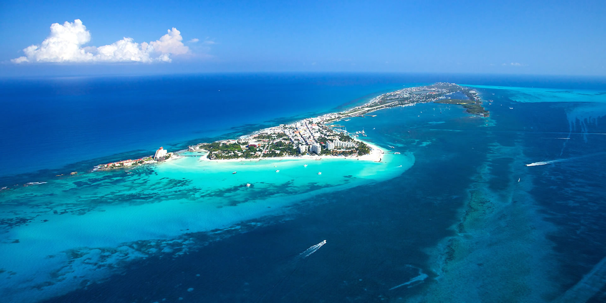 Isla Mujeres